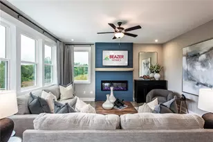 2283 Velvet Sage Wy, Marietta, GA 30066 - Photo 22