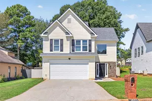 1975 Watercrest Cir, Lawrenceville, GA 30043 - Photo 1