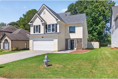 1975 Watercrest Circle, Lawrenceville, GA 30043 - Photo 2