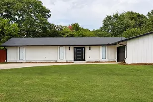 2294 SE Fairview Road SE, Conyers, GA 30013 - Photo 2