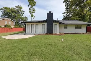2294 SE Fairview Road SE, Conyers, GA 30013 - Photo 34