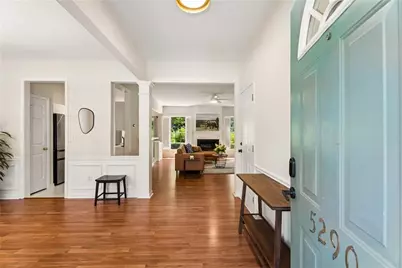 5290 Medlock Corners Drive, Norcross, GA 30092 - Photo 2