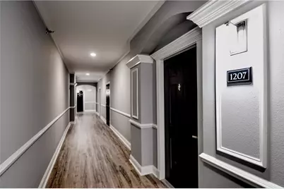 1850 Cotillion Drive #1207, Atlanta, GA 30338 - Photo 2