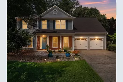 5620 Millstone, Cumming, GA 30525 - Photo 2