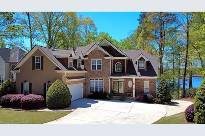 306 Chanda Cove, McDonough, GA 30253 - Photo 2