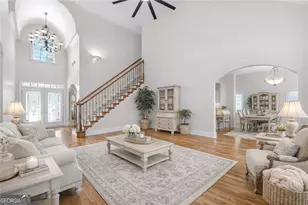 306 Chanda Cove, McDonough, GA 30253 - Photo 6
