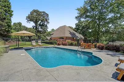 490 Waterford Drive, Cartersville, GA 30120 - Photo 2