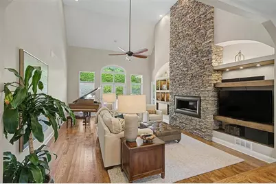 490 Waterford Drive, Cartersville, GA 30120 - Photo 6