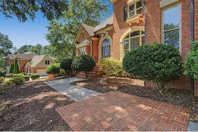 490 Waterford Drive, Cartersville, GA 30120 - Photo 4