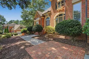 490 Waterford Dr, Cartersville, GA 30120 - Photo 4