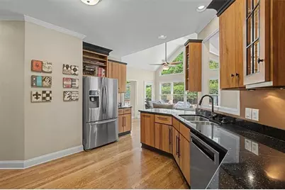 490 Waterford Drive, Cartersville, GA 30120 - Photo 16
