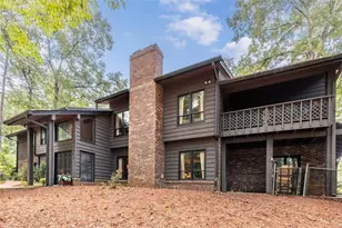 1921 Lilburn Stone Mountain Rd, Smoke Rise, GA 30087 - Photo 2