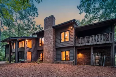 1921 Lilburn Stone Mountain Road, Smoke Rise, GA 30087 - Photo 64