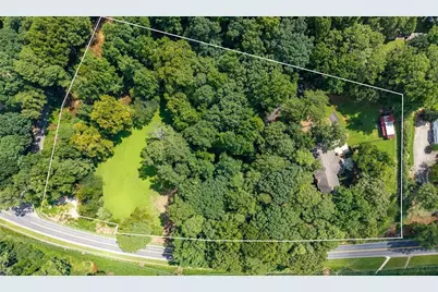 1921 Lilburn Stone Mountain Road, Smoke Rise, GA 30087 - Photo 2