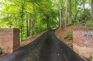 1921 Lilburn Stone Mountain Rd, Smoke Rise, GA 30087 - Photo 4