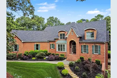 8415 Glen Lake Drive, Cumming, GA 30028 - Photo 1