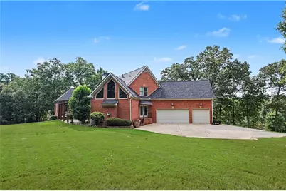 8415 Glen Lake Drive, Cumming, GA 30028 - Photo 6