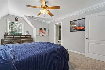 8415 Glen Lake Drive, Cumming, GA 30028 - Photo 38