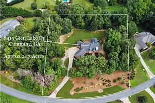 8415 Glen Lake Dr, Cumming, GA 30028 - Photo 4