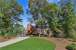 8415 Glen Lake Dr, Cumming, GA 30028 - Photo 2