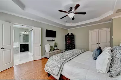 461 Butterfly Lane, Braselton, GA 30517 - Photo 30