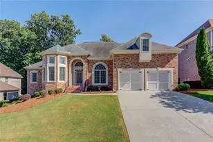 2640 Ivy Brook Ln NE, Buford, GA 30519 - Photo 1