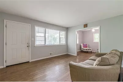 350 Brooks Avenue SW, Atlanta, GA 30310 - Photo 1