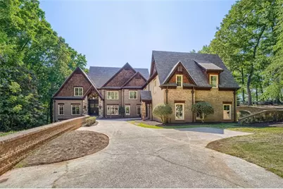 7965 Robin Road, Cumming, GA 30041 - Photo 4
