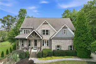 5296 Frazer Rd, Buford, GA 30518 - Photo 1