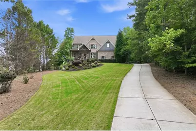5296 Frazer Road, Buford, GA 30518 - Photo 2