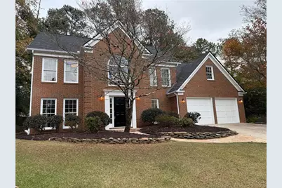 5325 Hillgate Crossing, Alpharetta, GA 30005 - Photo 2