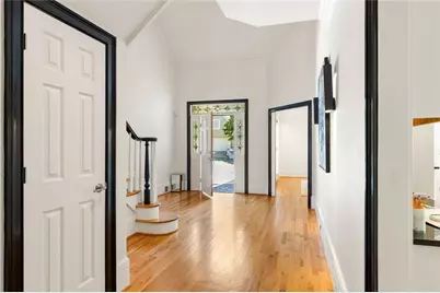 3736 Harts Pl, Atlanta, GA 30341 - Photo 4