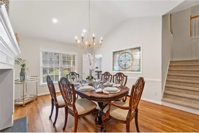 2369 North Forest Drive, Marietta, GA 30062 - Photo 4