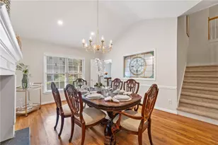 2369 North Forest Dr, Marietta, GA 30062 - Photo 4