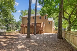2369 North Forest Dr, Marietta, GA 30062 - Photo 30