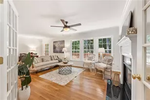 2369 North Forest Dr, Marietta, GA 30062 - Photo 6