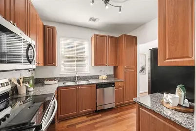 10 Perimeter Summit Boulevard NE #3203, Brookhaven, GA 30319 - Photo 16