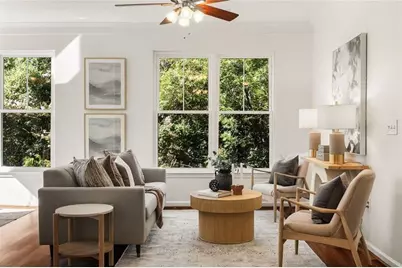 10 Perimeter Summit Boulevard NE #3203, Brookhaven, GA 30319 - Photo 8