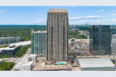 270 17th Street NW #601, Atlanta, GA 30363 - Photo 40