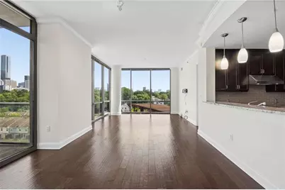 270 17th Street NW #601, Atlanta, GA 30363 - Photo 10