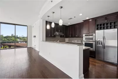 270 17th Street NW #601, Atlanta, GA 30363 - Photo 8