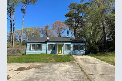 1858 Brannen Road SE, Atlanta, GA 30316 - Photo 1