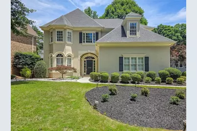 770 Glen Royal Drive, Roswell, GA 30076 - Photo 2