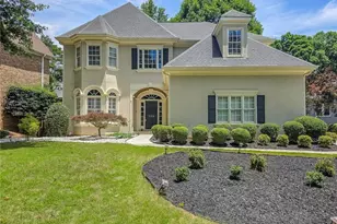 770 Glen Royal Dr, Roswell, GA 30076 - Photo 2