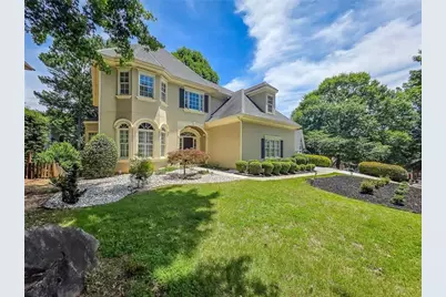 770 Glen Royal Drive, Roswell, GA 30076 - Photo 4
