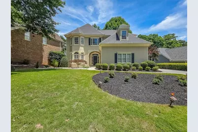 770 Glen Royal Drive, Roswell, GA 30076 - Photo 1