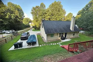 257 Clearwater Dr, Monroe, GA 30655 - Photo 10