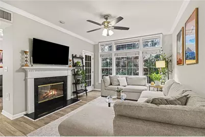3636 Habersham Road NW #2204, Atlanta, GA 30305 - Photo 18