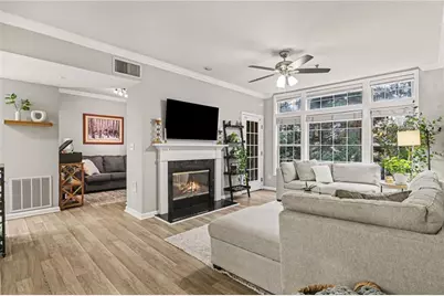 3636 Habersham Road NW #2204, Atlanta, GA 30305 - Photo 20