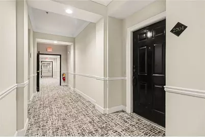 3636 Habersham Road NW #2204, Atlanta, GA 30305 - Photo 22